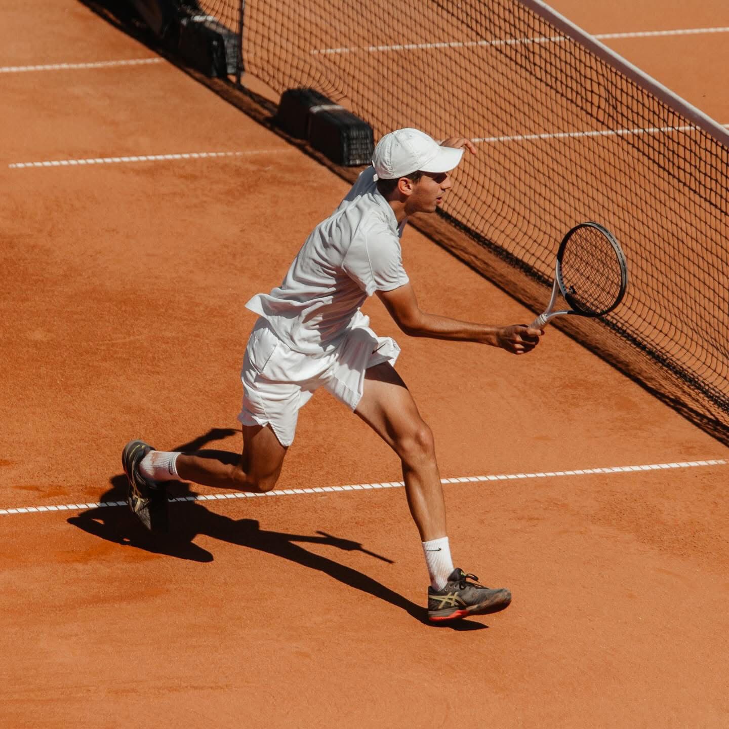 Concord Iasi Open