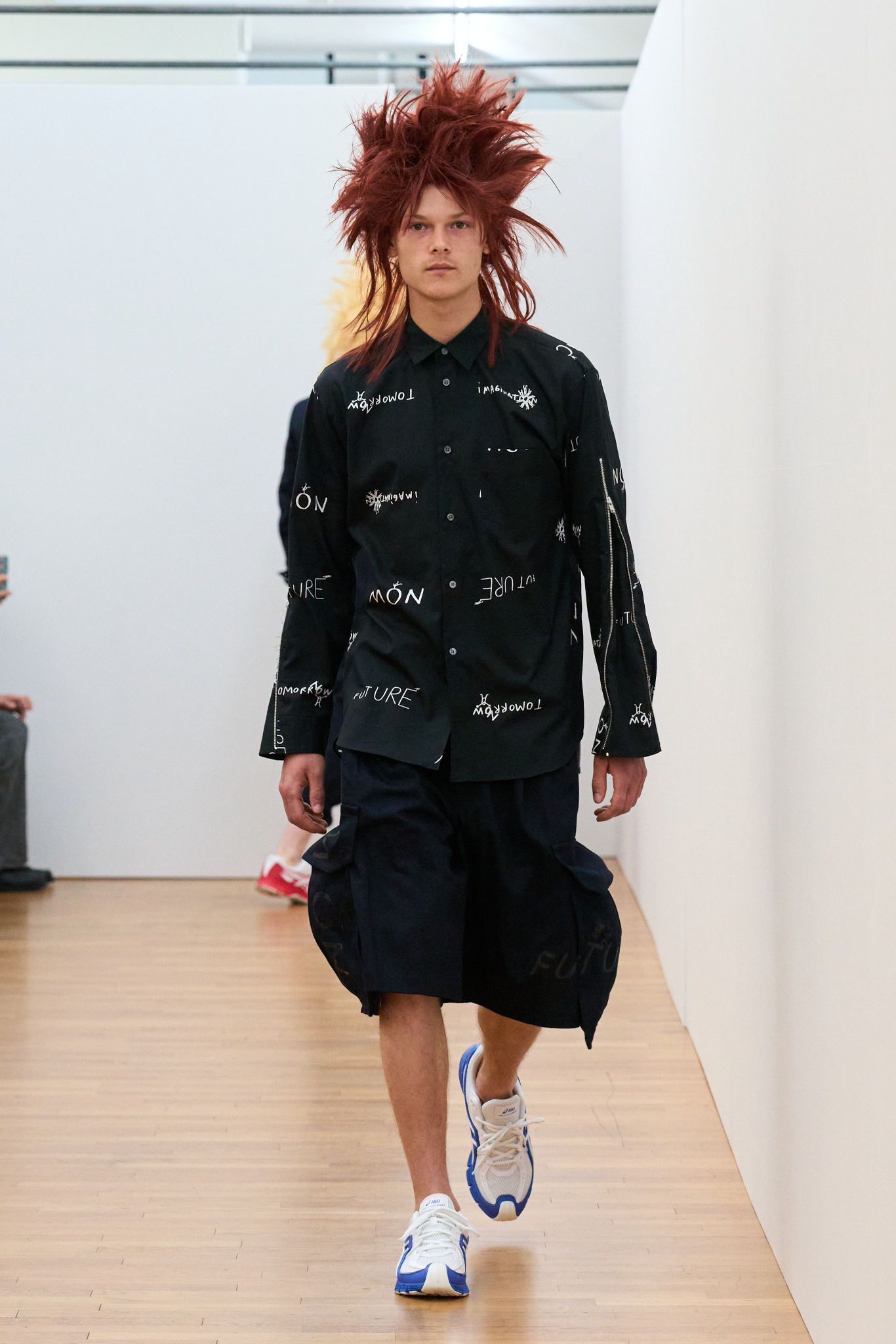 Comme des Garçons SHIRT Spring/Summer 2026