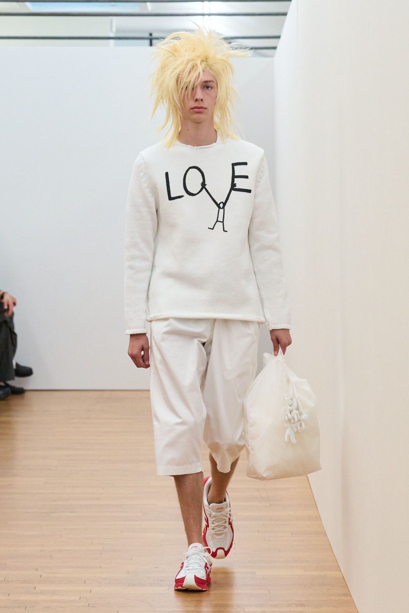 Comme des Garçons SHIRT Spring/Summer 2026
