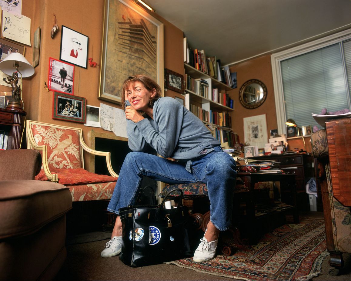 Jane Birkin 