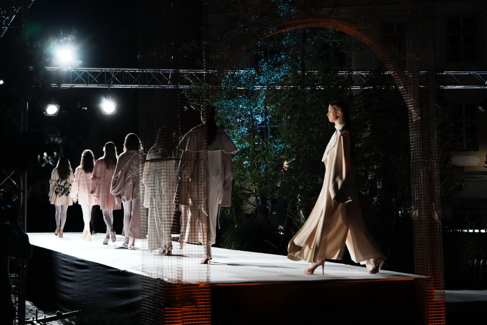 Feeric Fashion Week