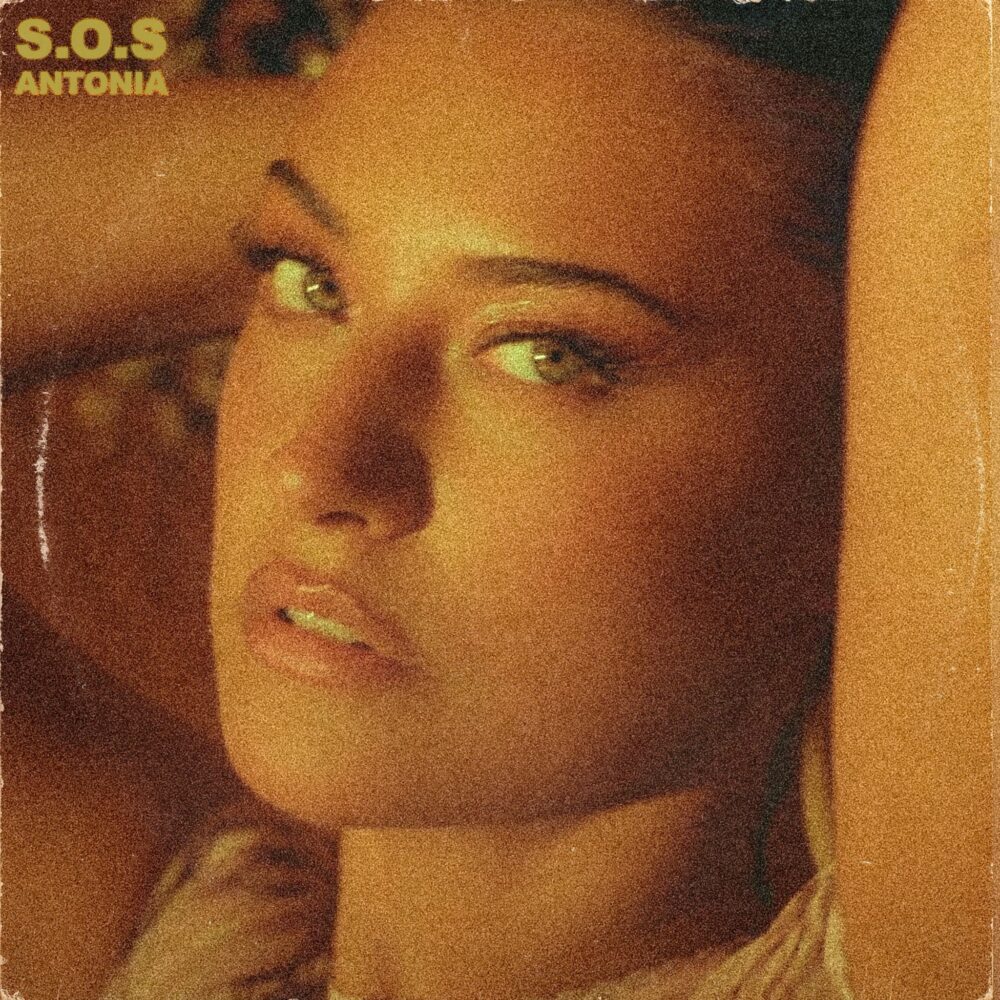 Antonia SOS