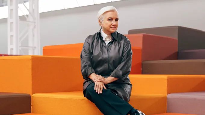 Silvia Venturini Fendi
