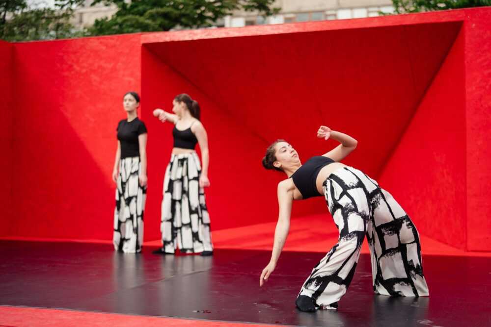 Romanian Creative Week (RCW)