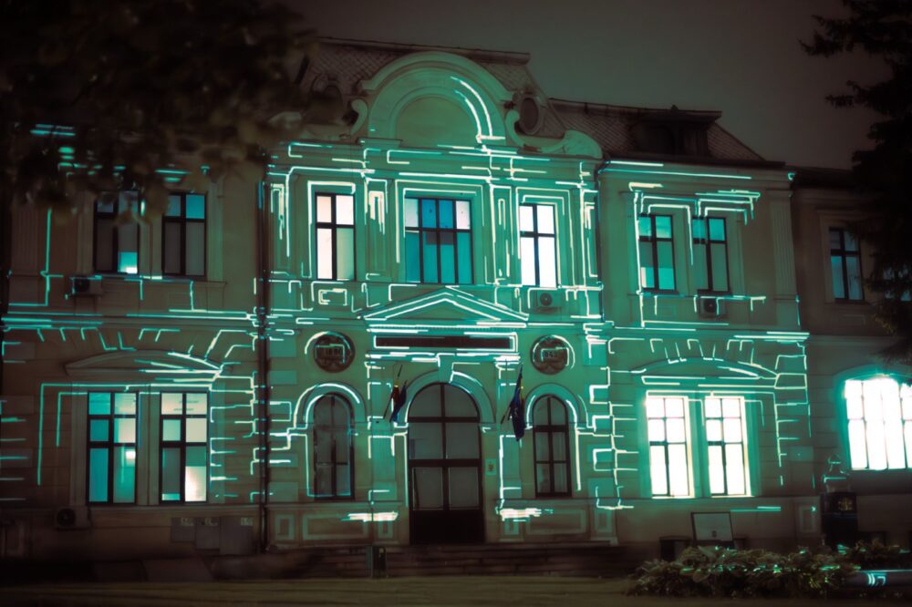 Romanian Creative Week (RCW)