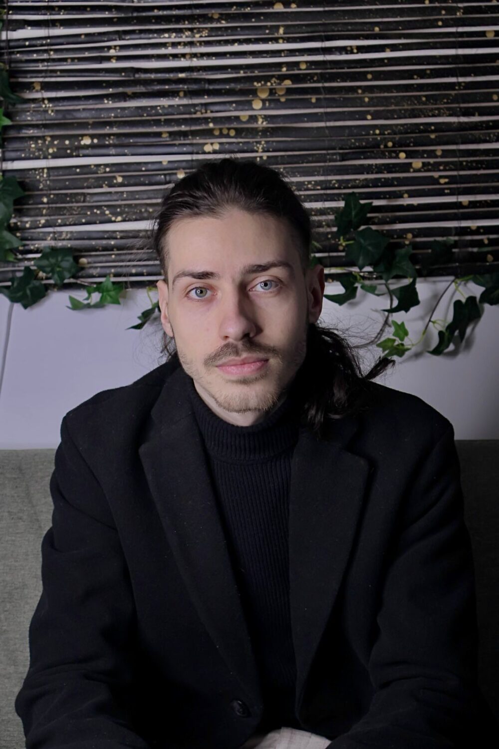 Victor Jordan