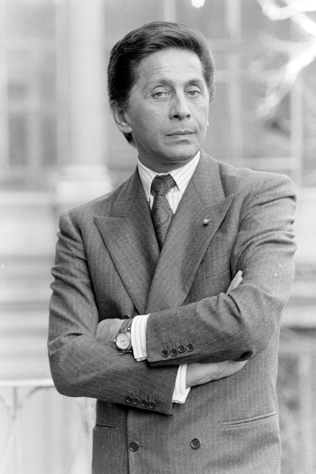 Valentino Garavani