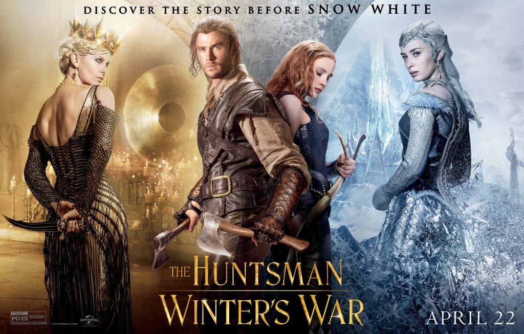 Winter's_War_Poster - activitati din weekend