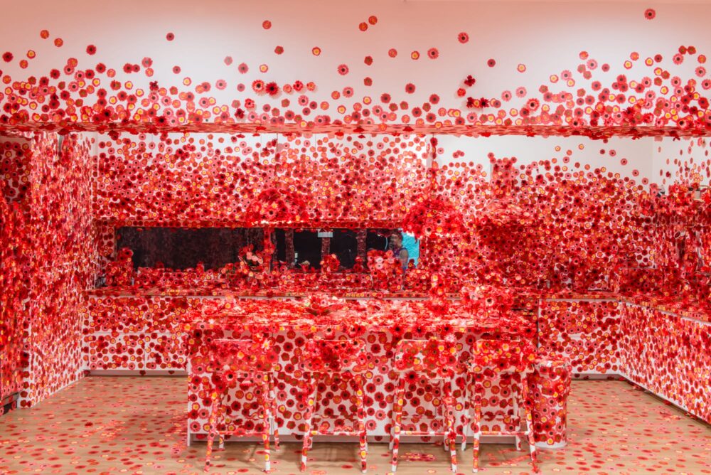  Kusama