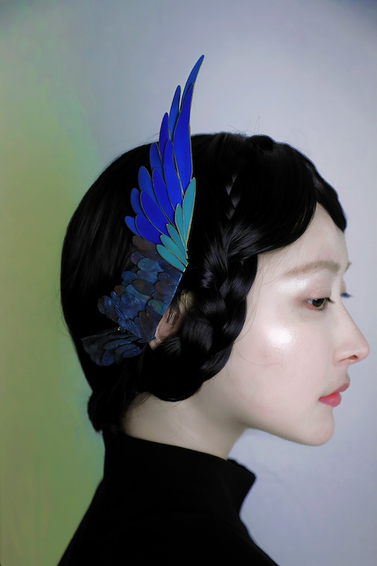 Yuxuan Li