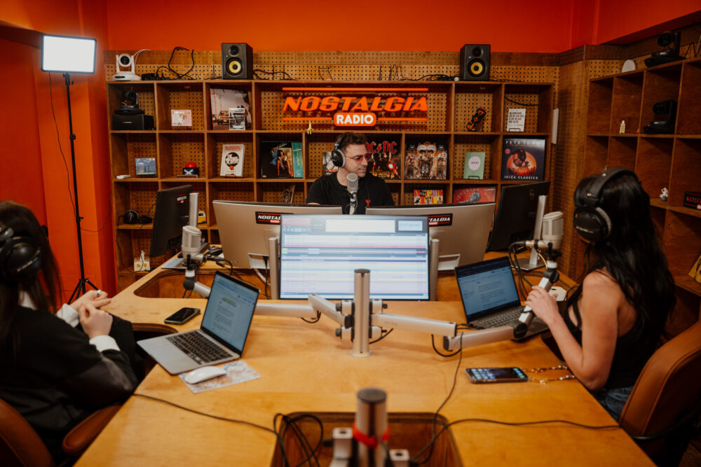 Nostalgia Radio