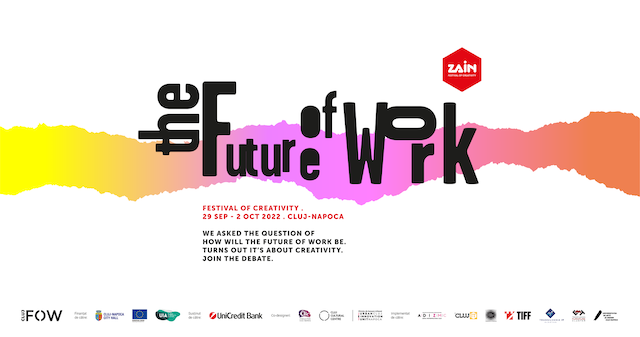 zain cluj