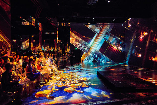 JTI Immersive Experience