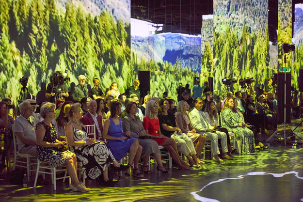 JTI Immersive Experience