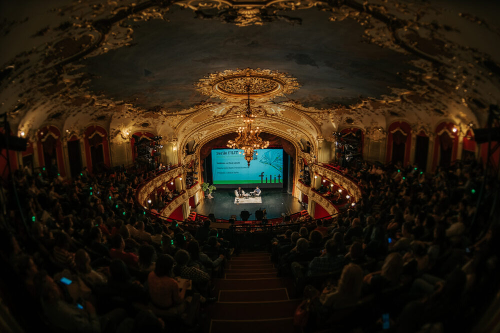 Festivalul Internațional de Literatură și Traducere Iași – FILIT