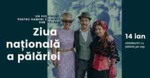 Ziua Națională a Pălăriei