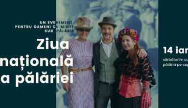 Ziua Națională a Pălăriei
