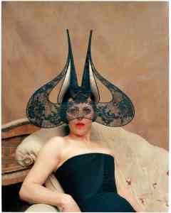 Isabella Blow
