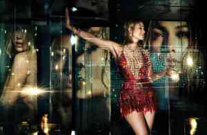 Jennifer Lopez