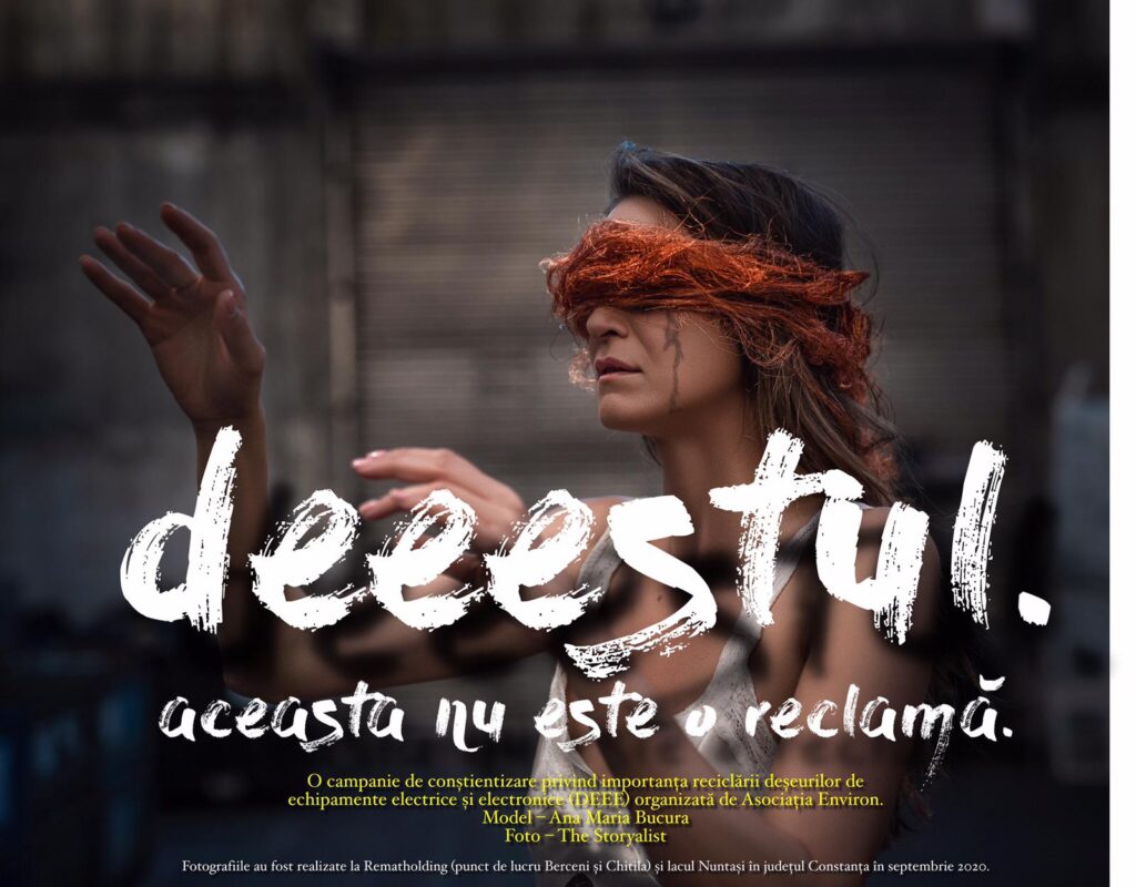 expoziția de fotografie DEEESTUL!