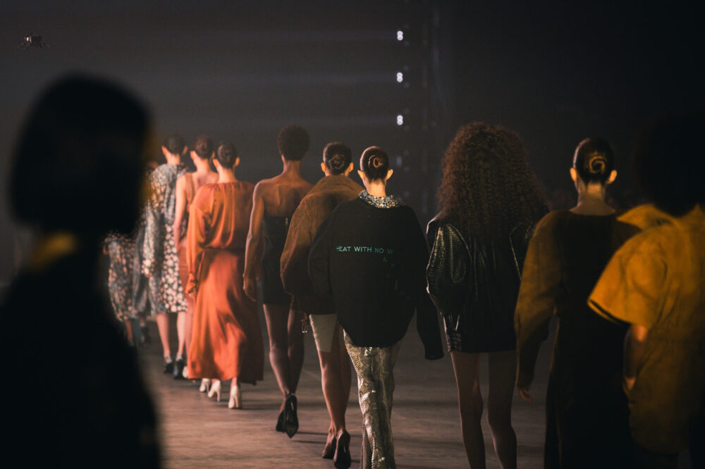Almaz MBFW