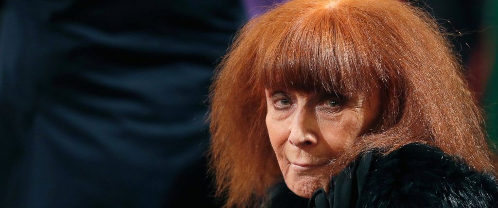 sonia rykiel a murit