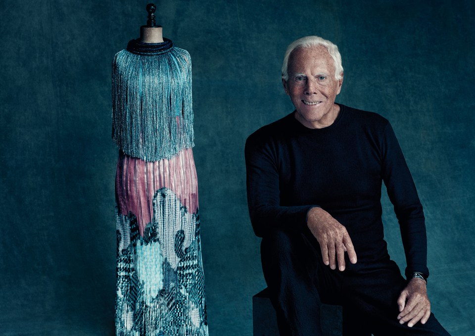 armani oscar