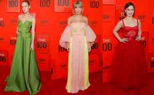 time 100