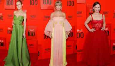time 100