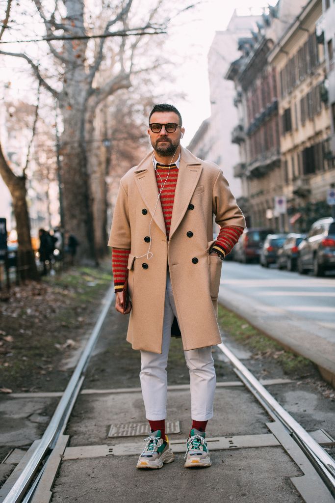 street style
