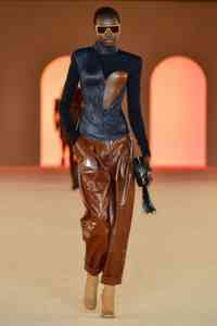 Paris Fashion Week