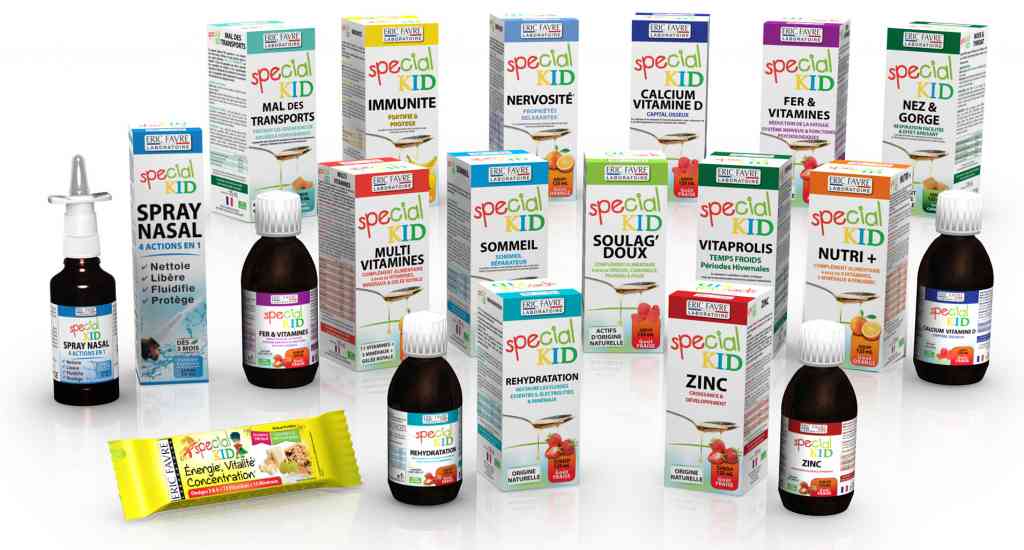 vitamine