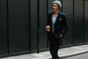 menswear