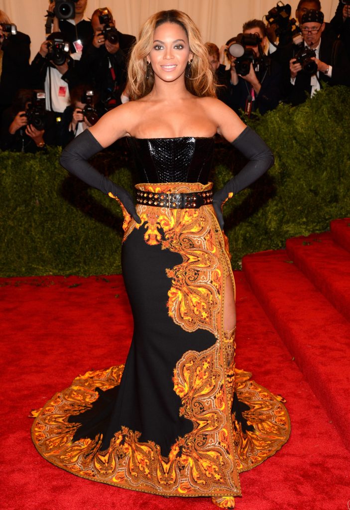 beyonce