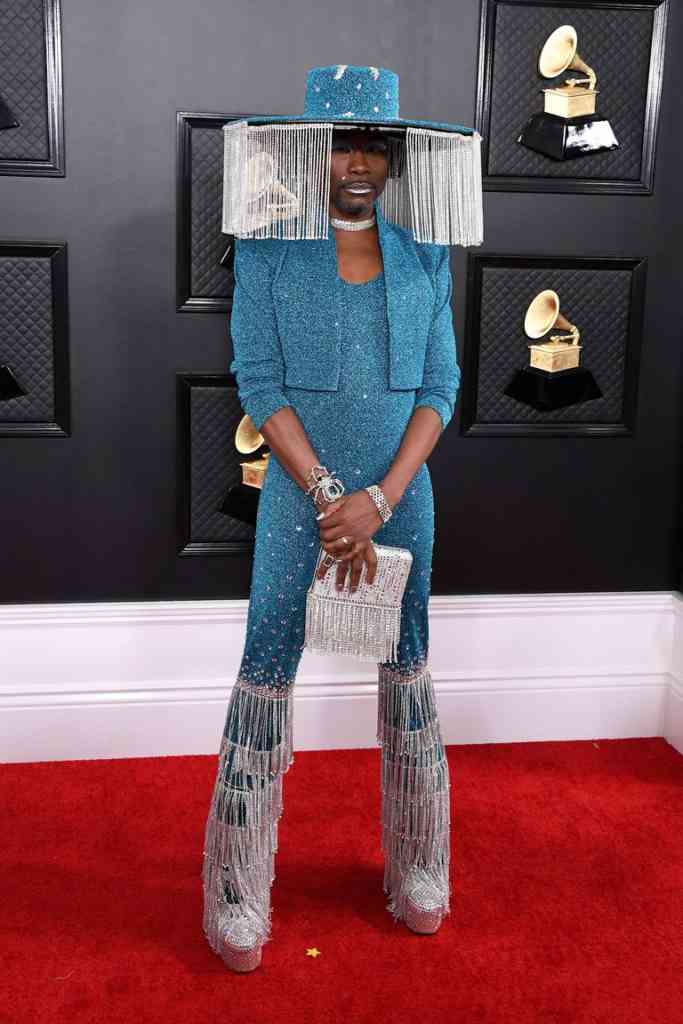 premiile grammy 2020
