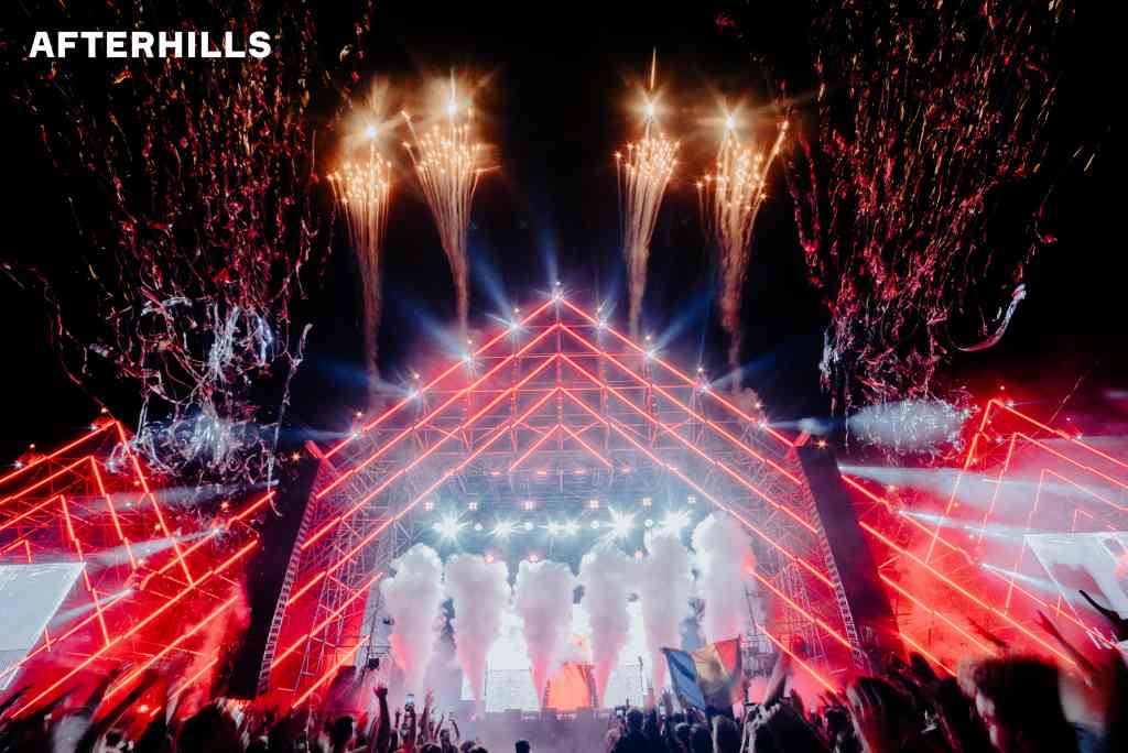 AFTERHILLS 2019