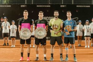 Concord Iași Open