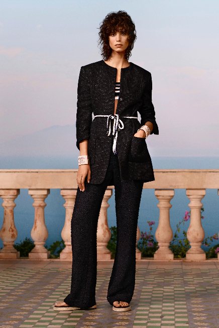 Chanel Resort 2020/2021
