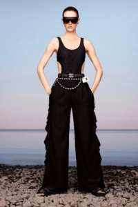 Chanel Cruise 2020/2021