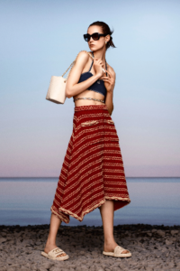 Chanel Resort 2020/2021