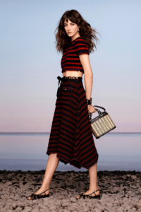 Chanel Cruise 2020/2021