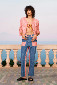 Chanel Cruise 2020/2021