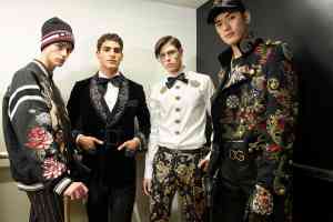 milan fashion week