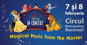 disney in concert
