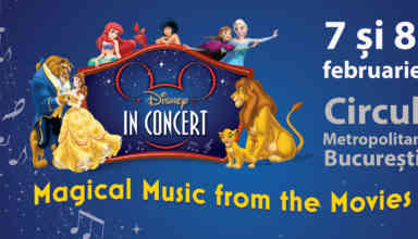 disney in concert