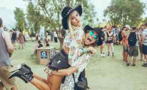 festival fashion