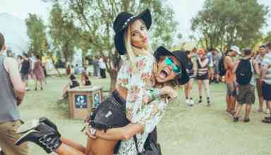 festival fashion