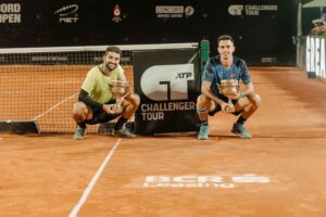 Concord Iași Open