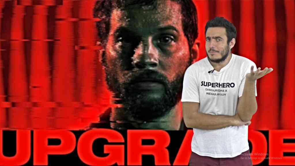 vlad pandelescu - recenzie upgrade