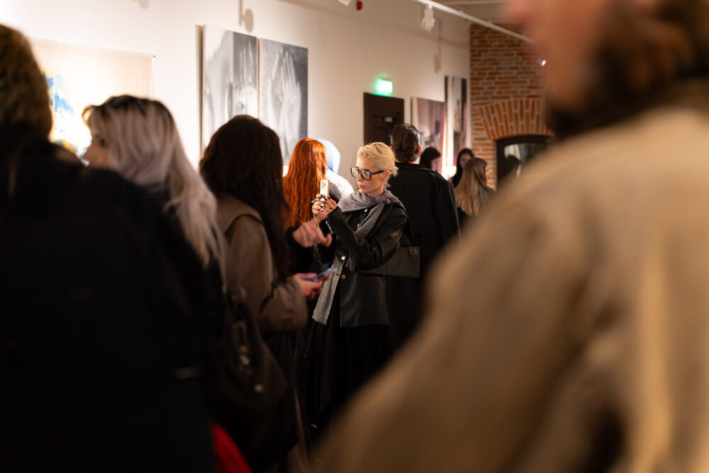 Festivalul DIPLOMA Show